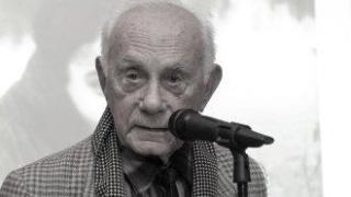 Почина поетът Найден Вълчев - автор на текста на "Една българска роза"